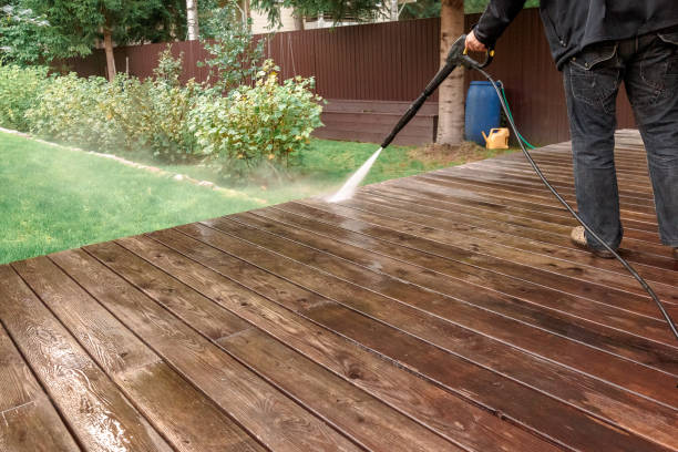 Spring Cleaning in Ferris, TX
