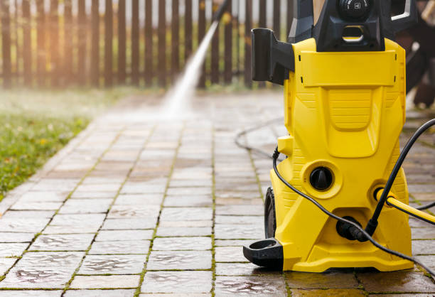 Professional Pressure Washing Services in Ferris, TX